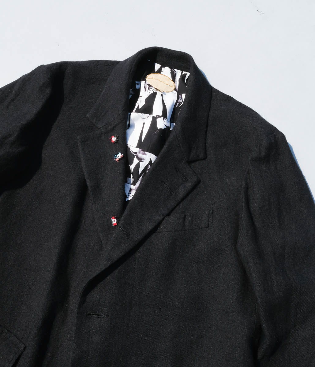 BLACKBIRD -Director's Jacket- – Lakewood Clothing