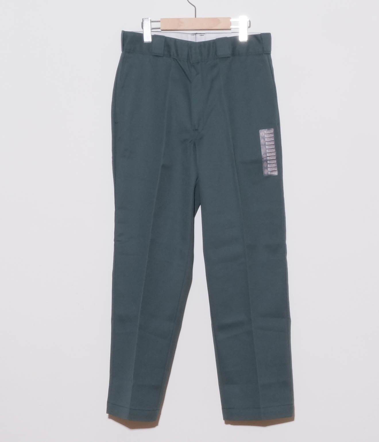 Deadstock 90's Dickies 874 Work Pants (Green) – Lakewood Clothing