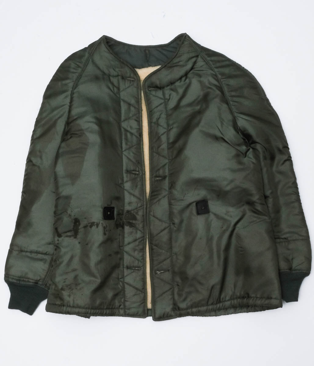 60's US AIR FORCE Pile Liner Jacket – Lakewood Clothing