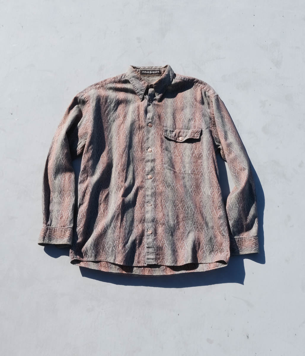 Jhane Barnes Shirt