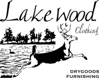 Lakewood Clothing