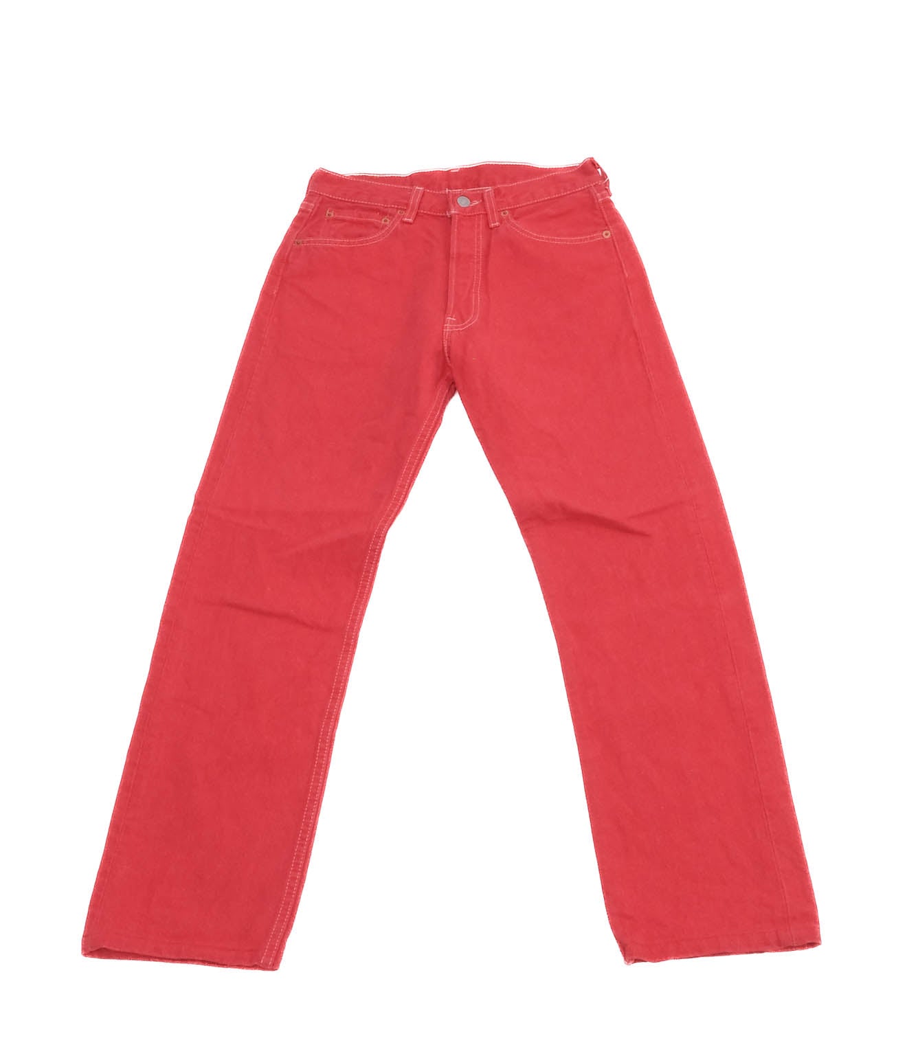2000's Levi’s 501(6501 0681) FOR WOMAN