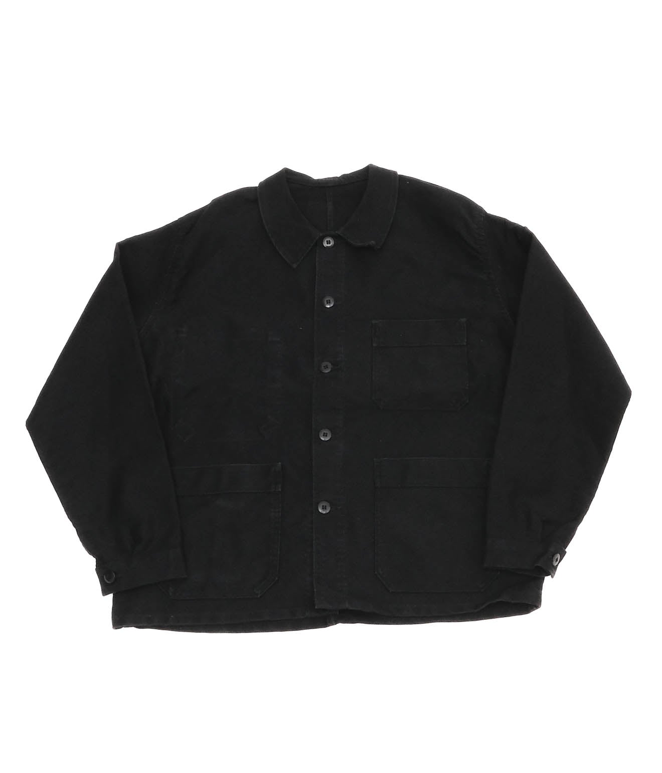 Almost Deadstock 60's French Moleskin Coverall