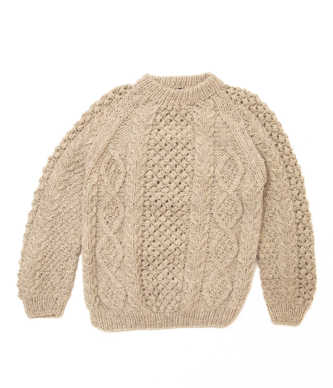 Fisherman's Sweaters (Grey) – Lakewood Clothing