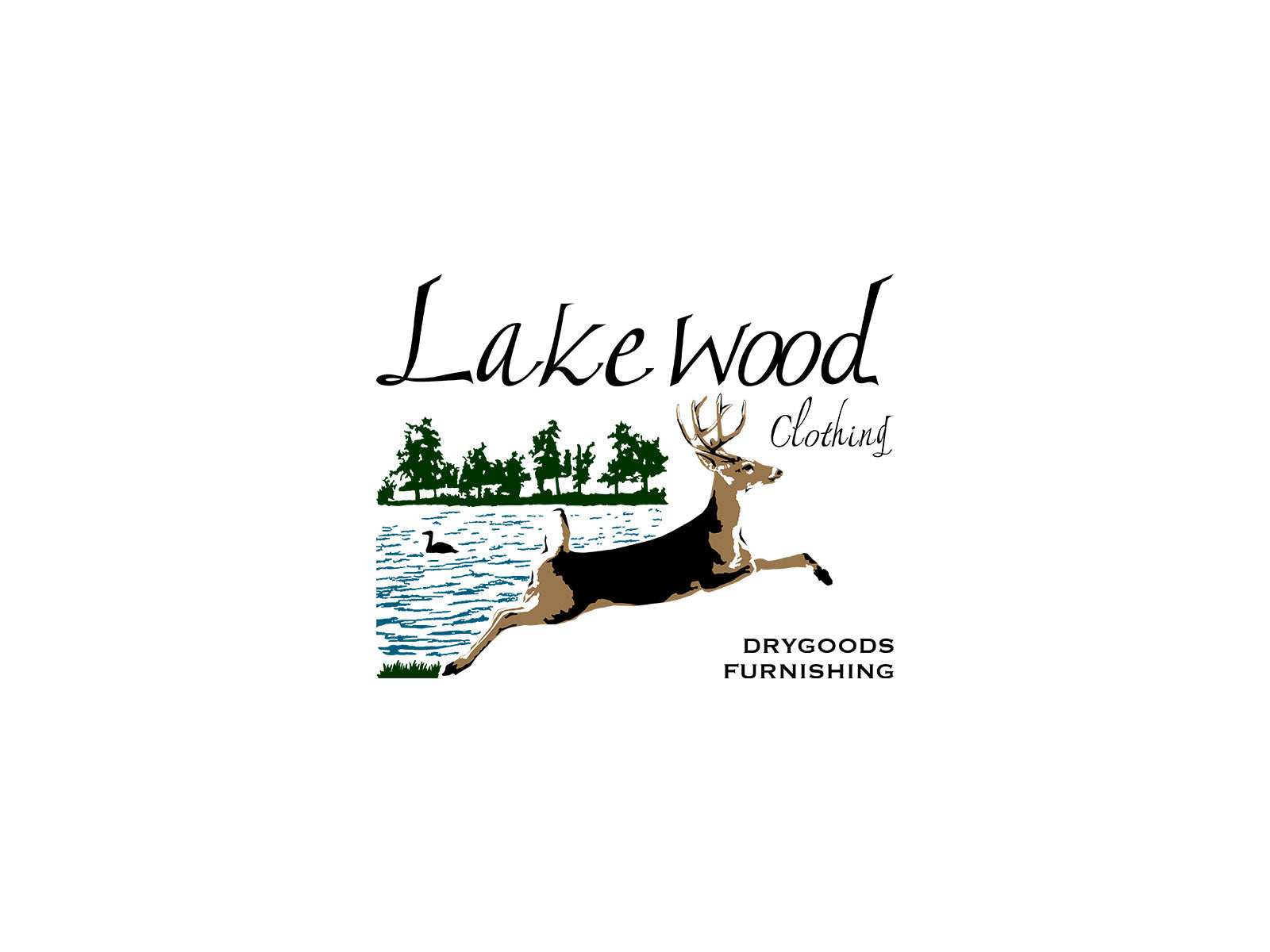 Brand List Lakewood Clothing