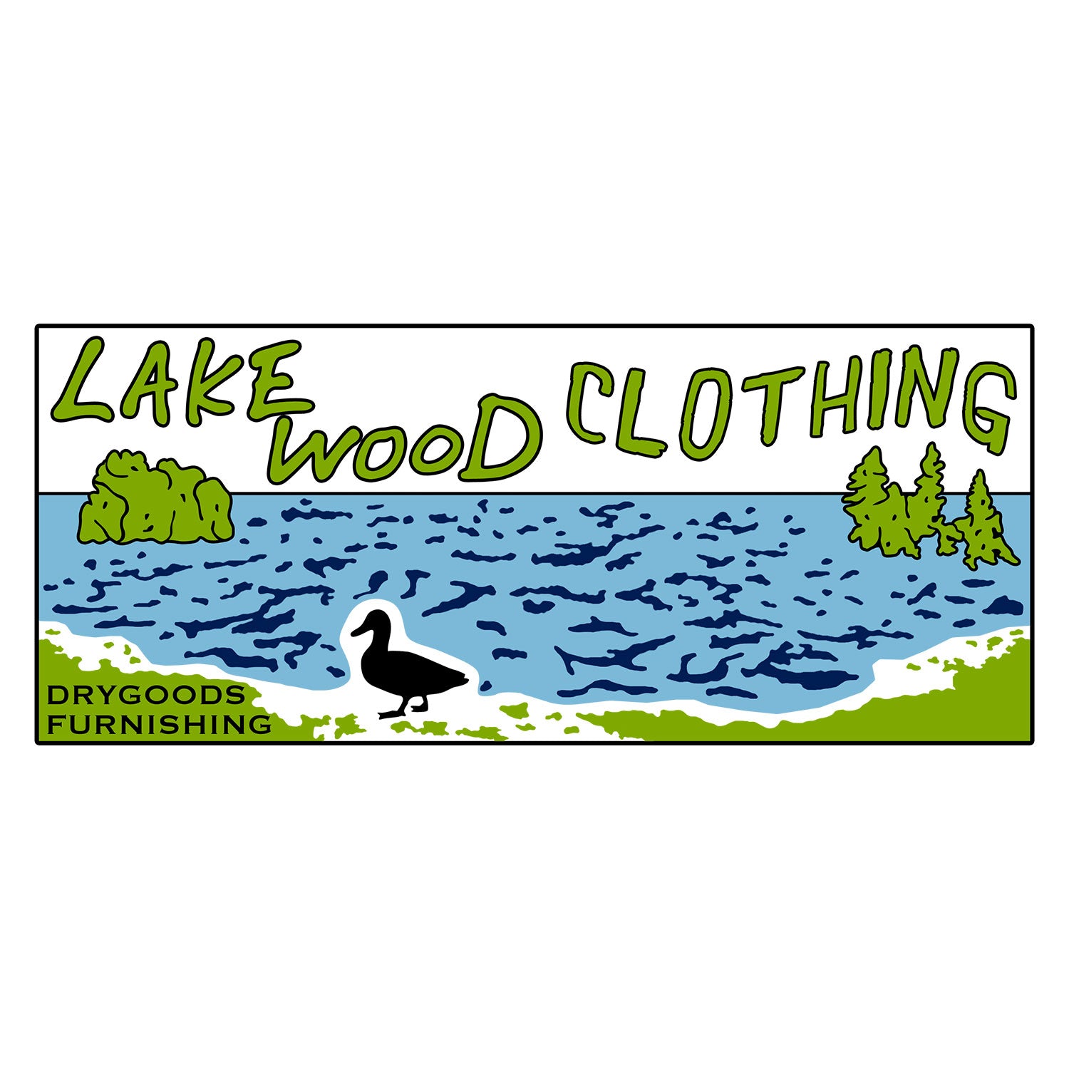 LAKEWOOD COWICHAN SWEATER