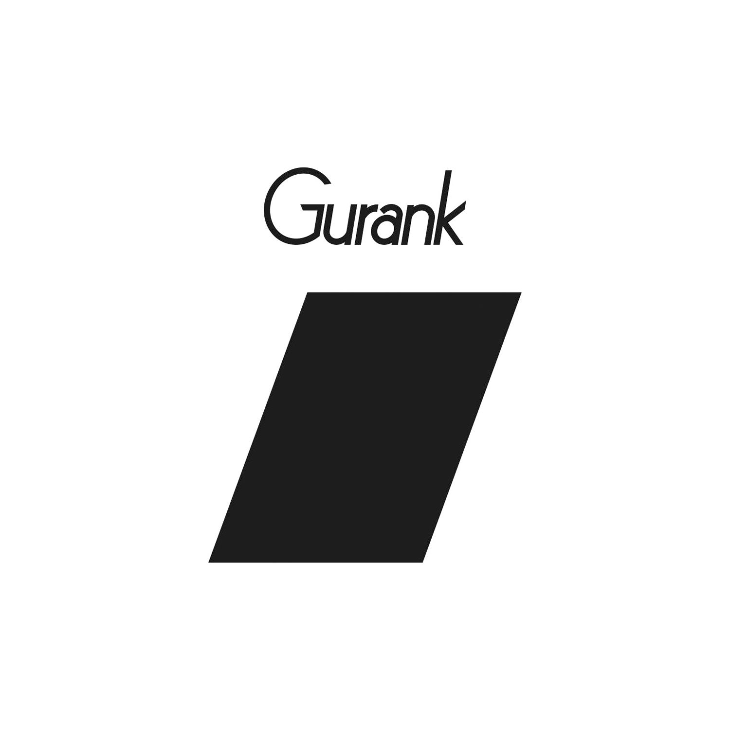 New Brand "Gurank"