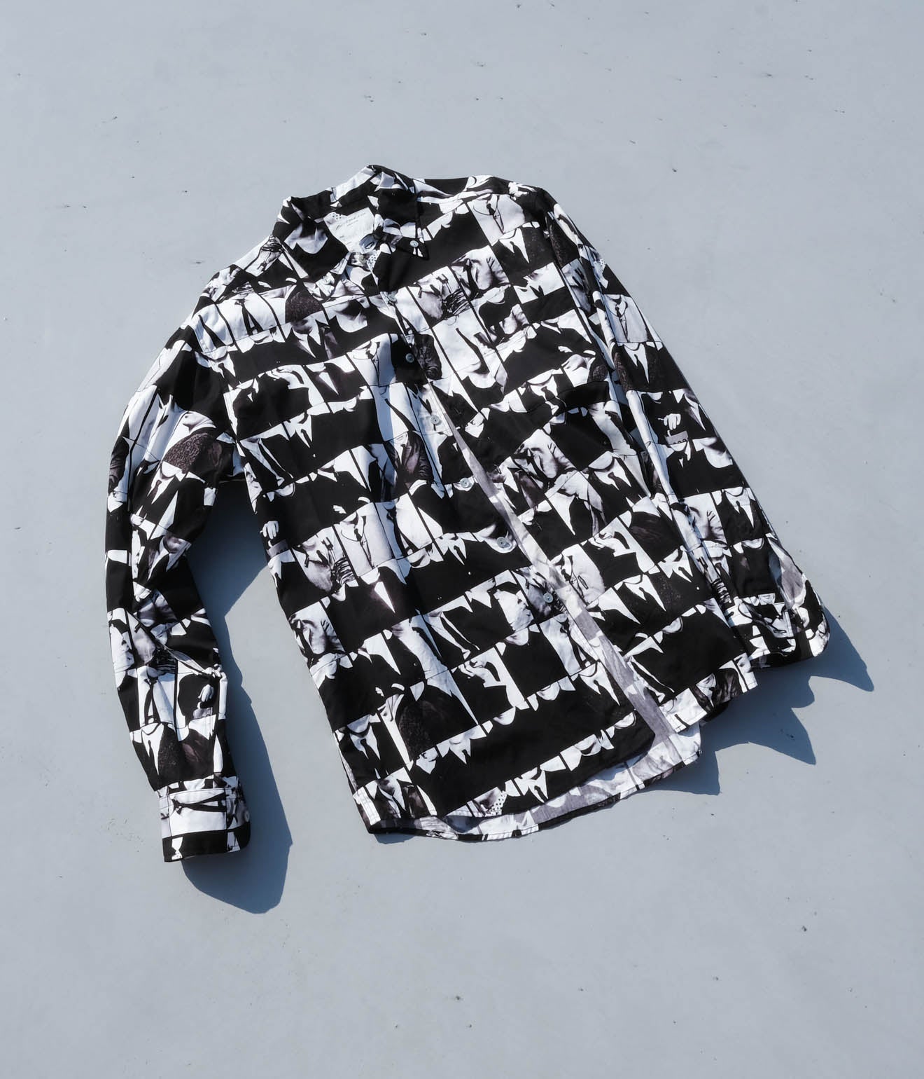 BLACKBIRD 25AW Season 1st & 2nd Delivery