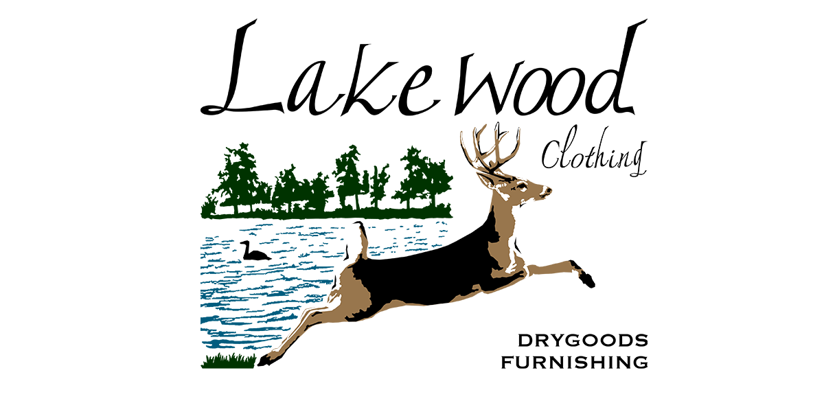 about Lakewood Clothing