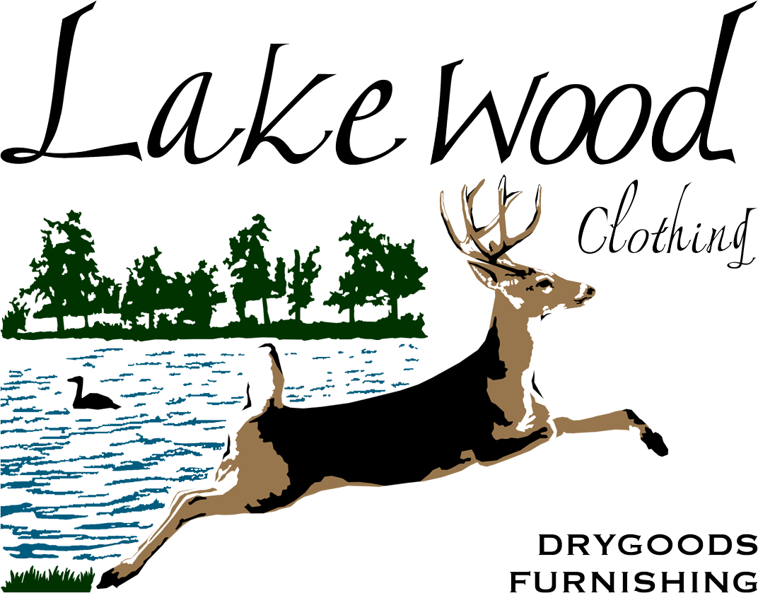 Lakewood Clothing