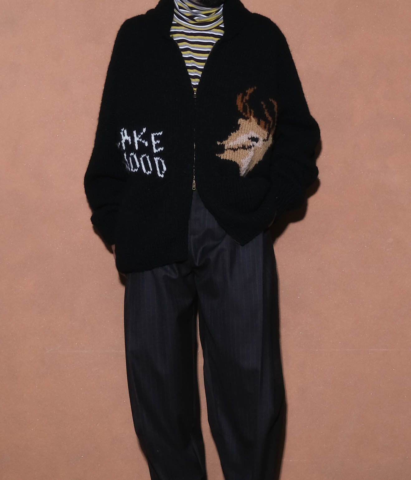 MacMahon Knitting Mills 