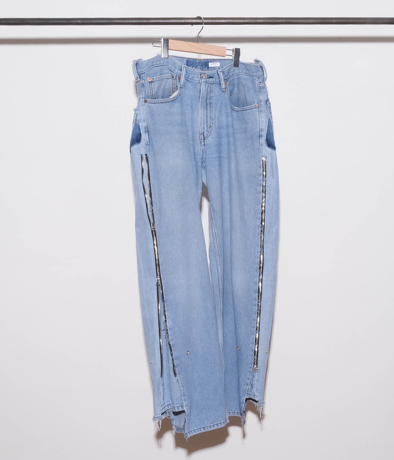 OLDPARK – Lakewood Clothing