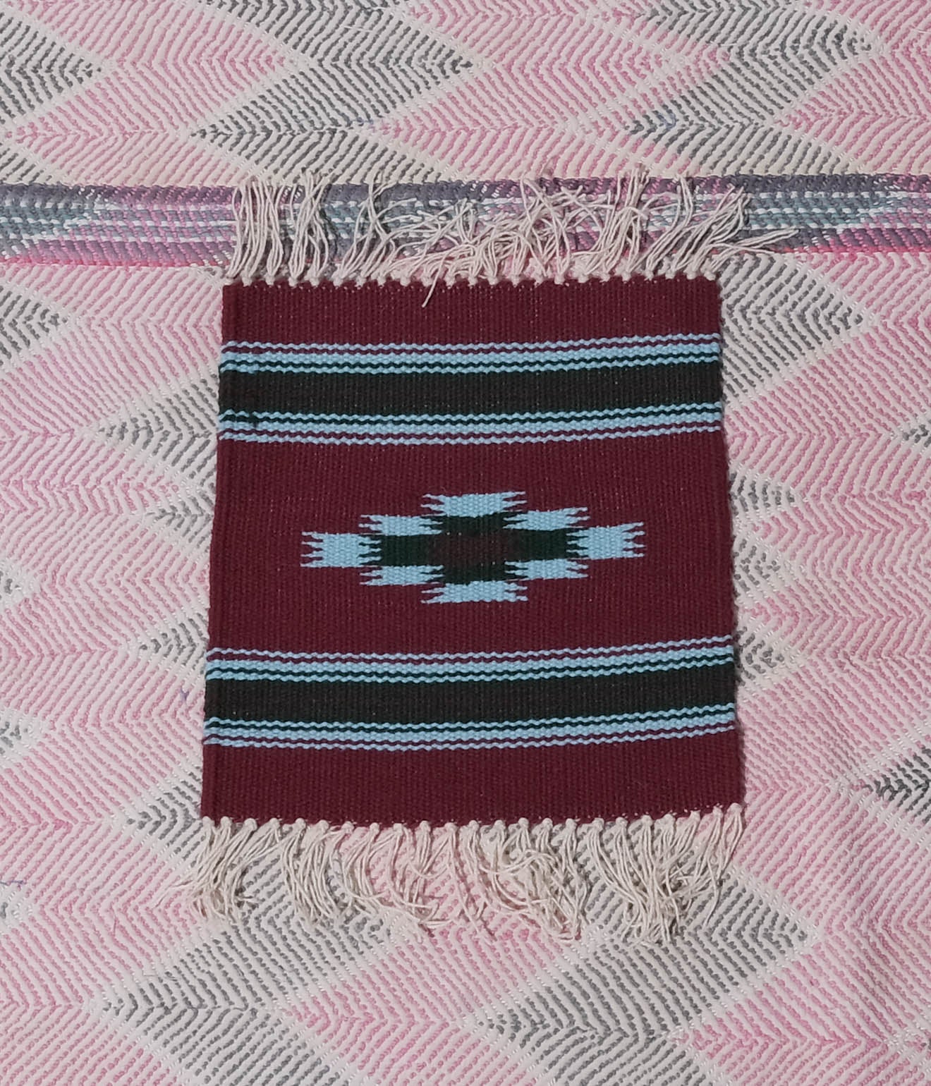 Chimayo Weaving – Lakewood Clothing