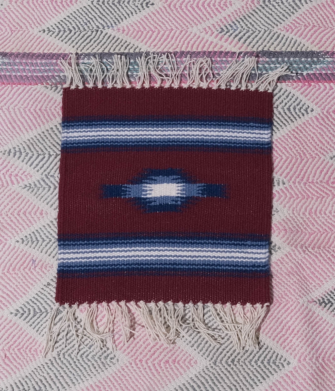 Chimayo Weaving – Lakewood Clothing