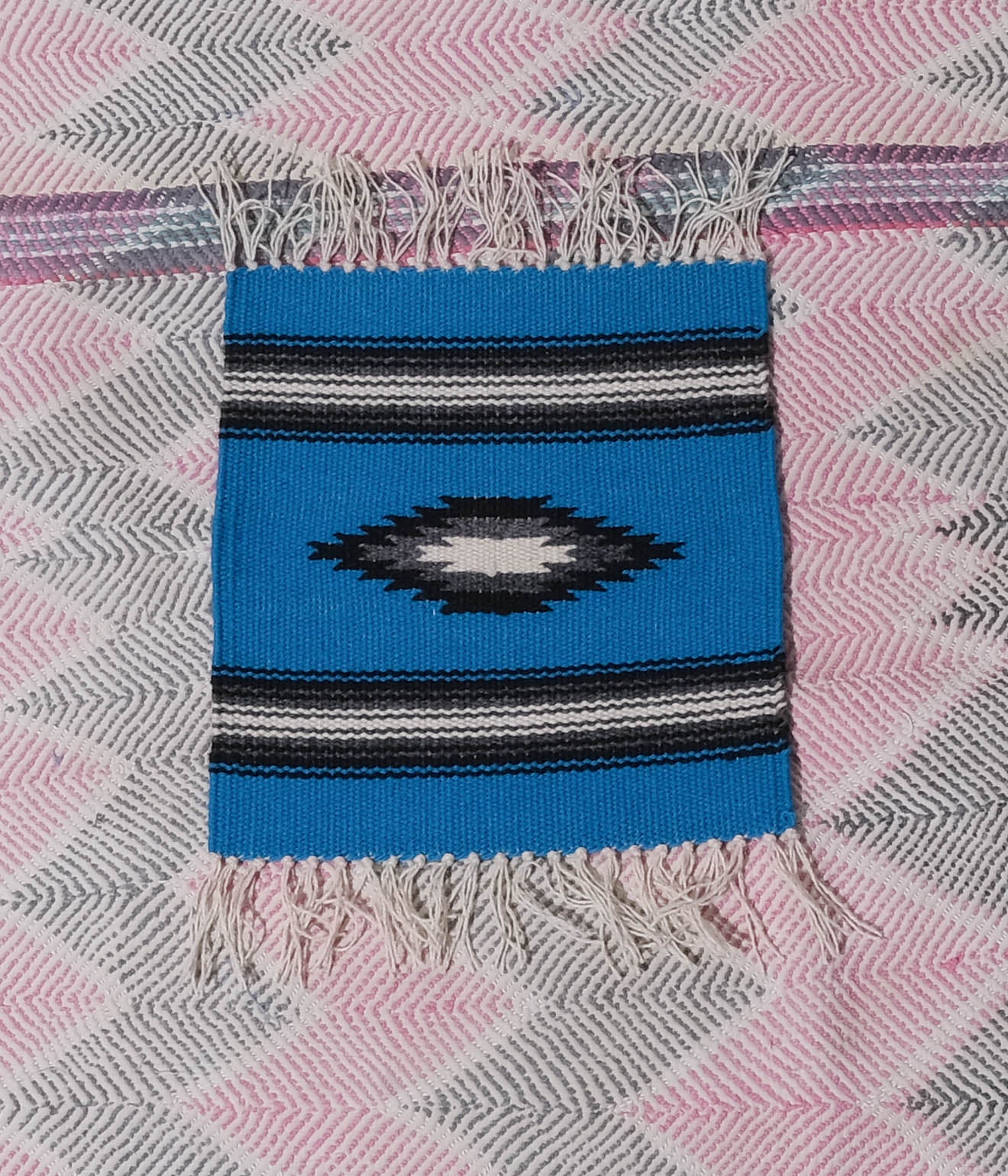 Chimayo Weaving – Lakewood Clothing