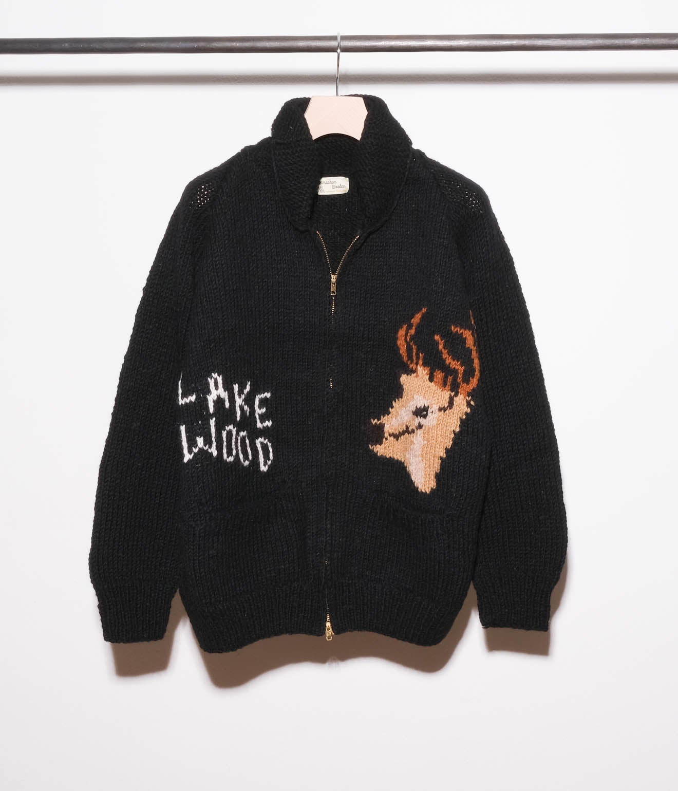 MacMahon Knitting Mills – Lakewood Clothing