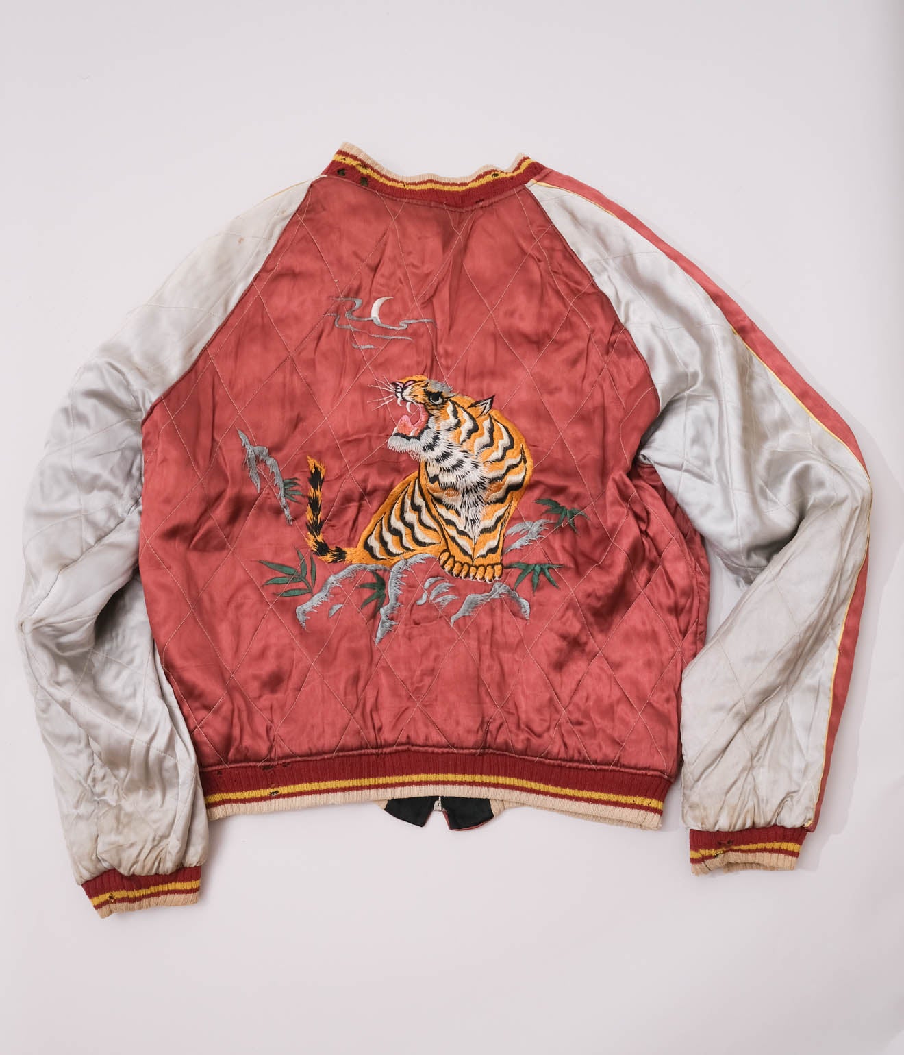 60's Souvenir Jacket – Lakewood Clothing