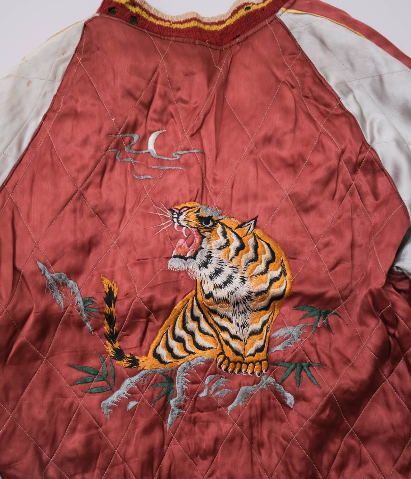 60's Souvenir Jacket – Lakewood Clothing