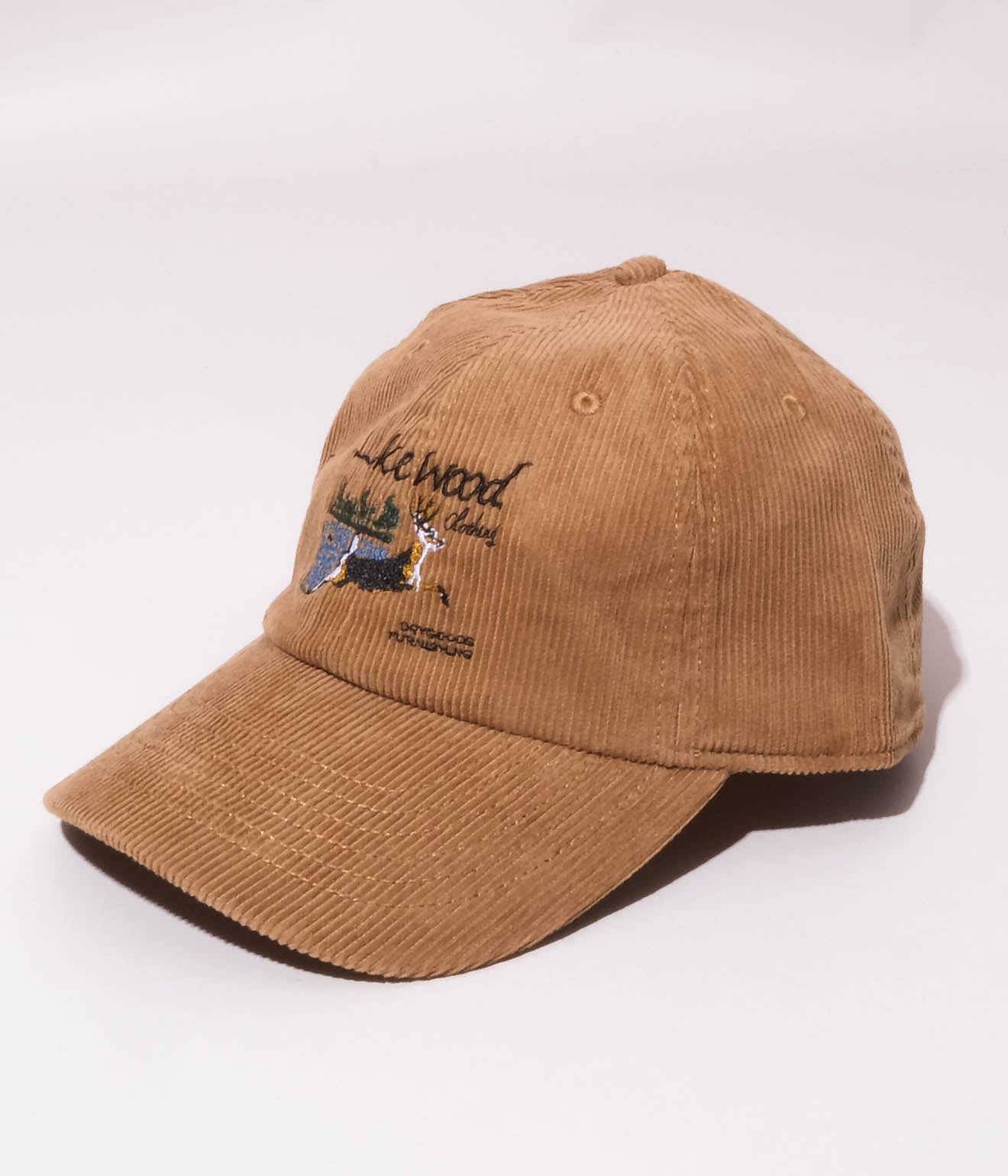 Lakewood Clothing
