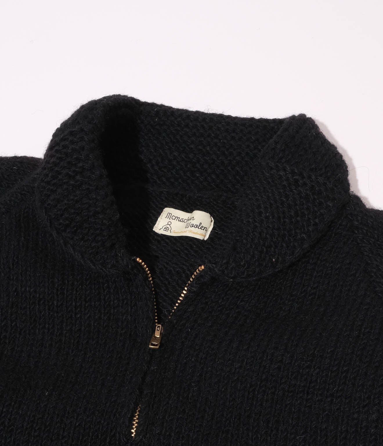 MacMahon Knitting Mills 