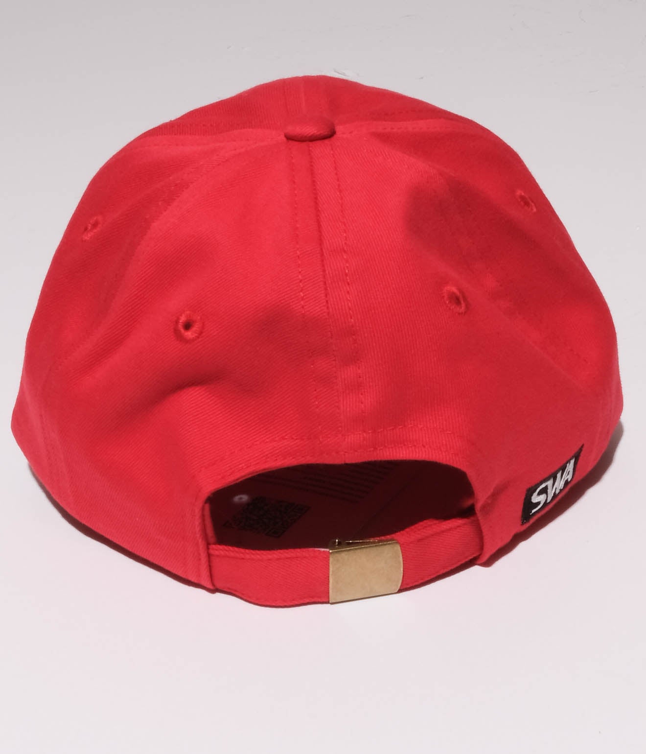 【STUDIO WEAREALLANIMALS】Team Logo CAP STUDIO WEAREALLANIMALS 