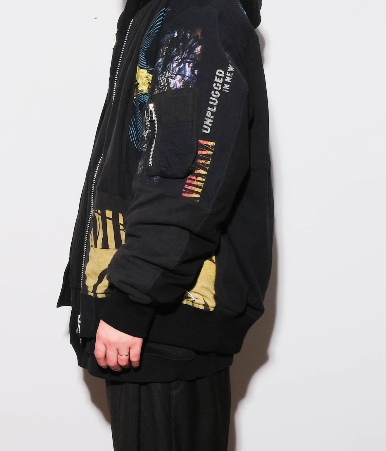 ジャケット・アウター oldpark flight jacket outdoor Old Park Flight Jacket - Duck Tan | Garmentory