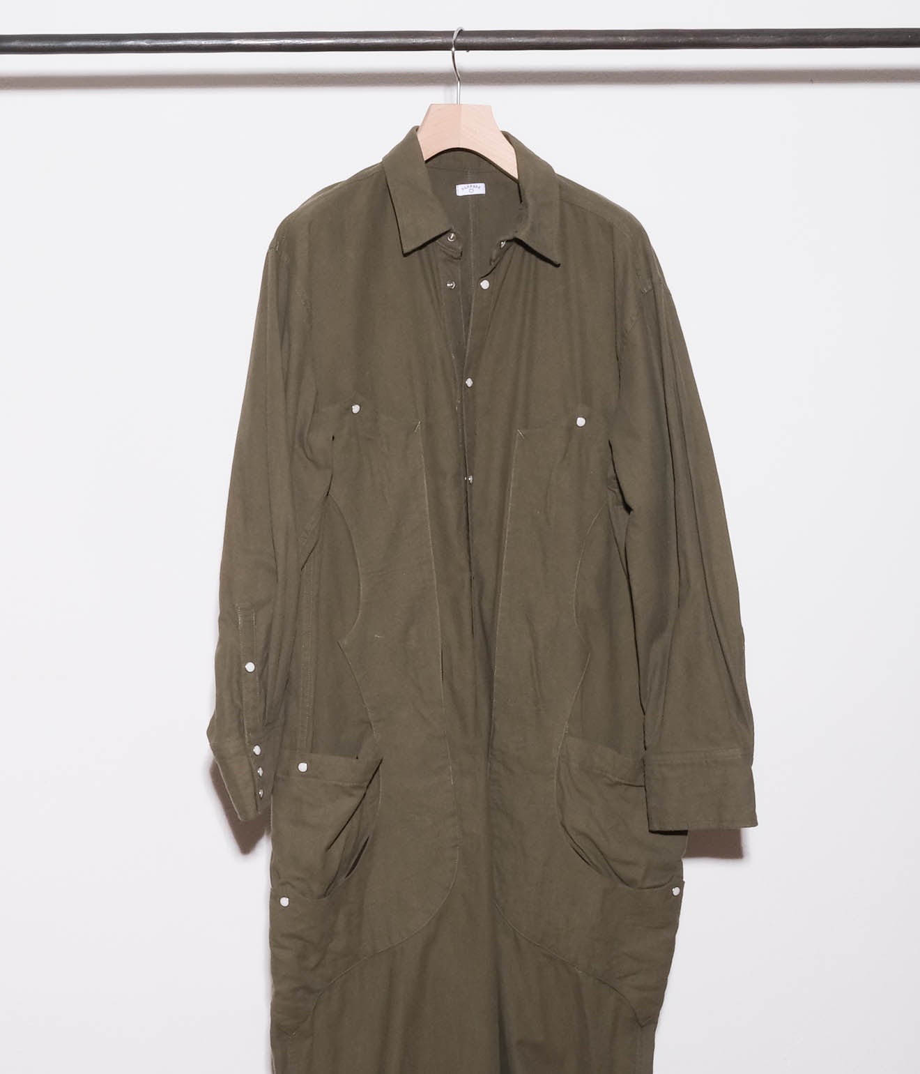 OLDPARK "Western Jump Suit" (Sleeping Bag)