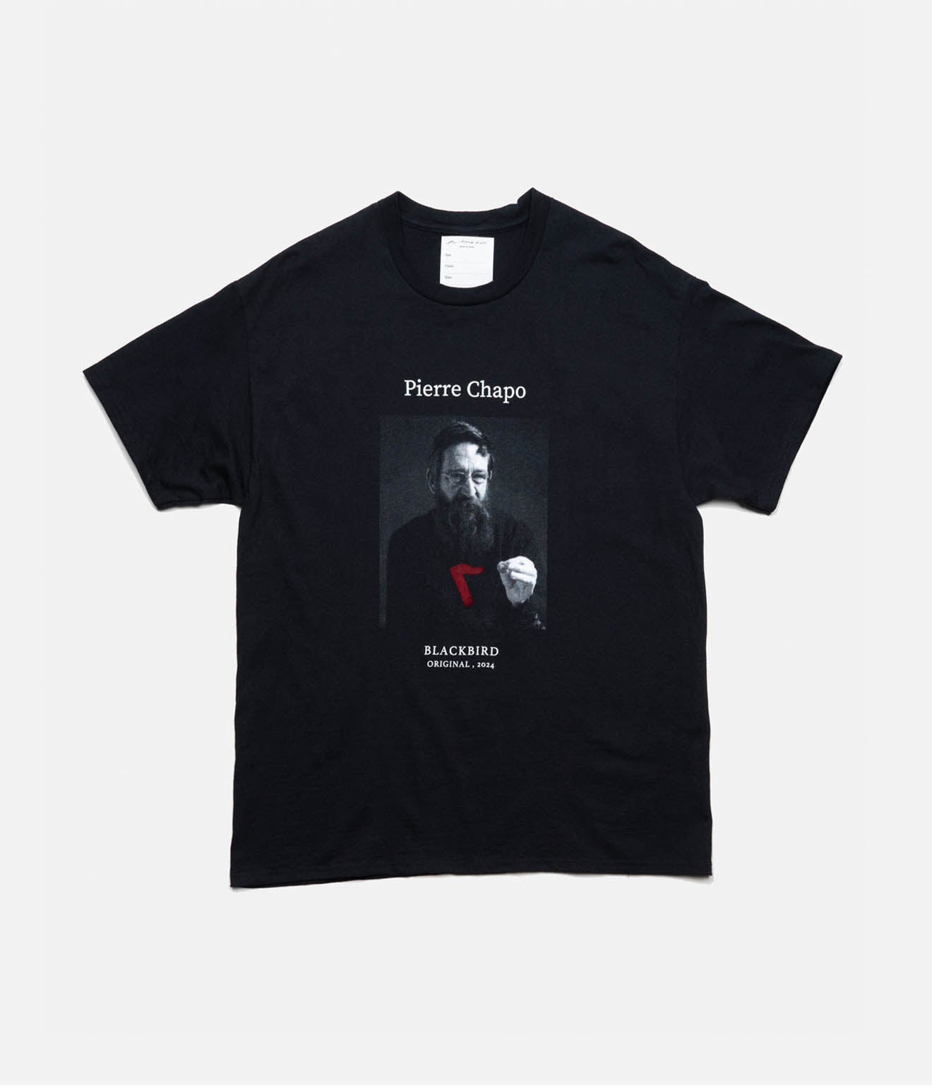 GOODS | 舞台版 BLACK BIRD -