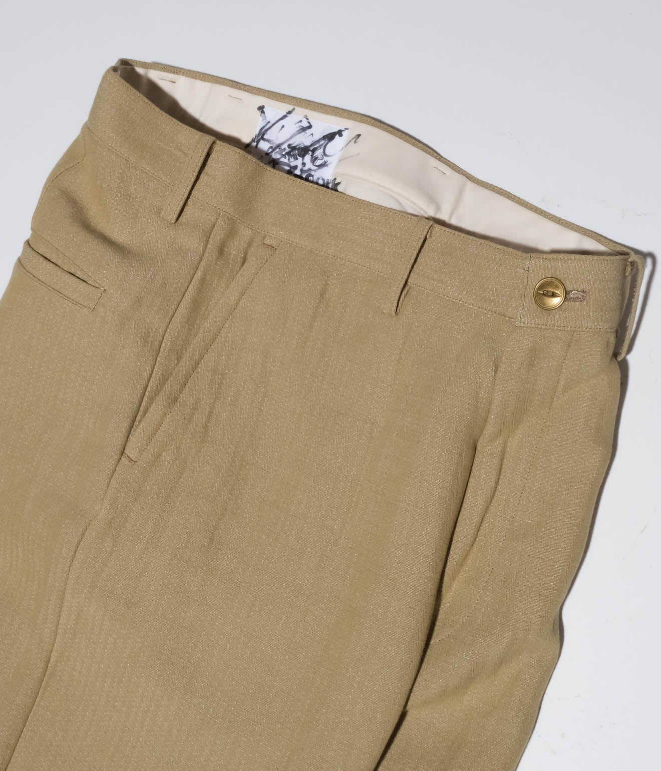 I am dork "Work Pants" (Micro Dot)
