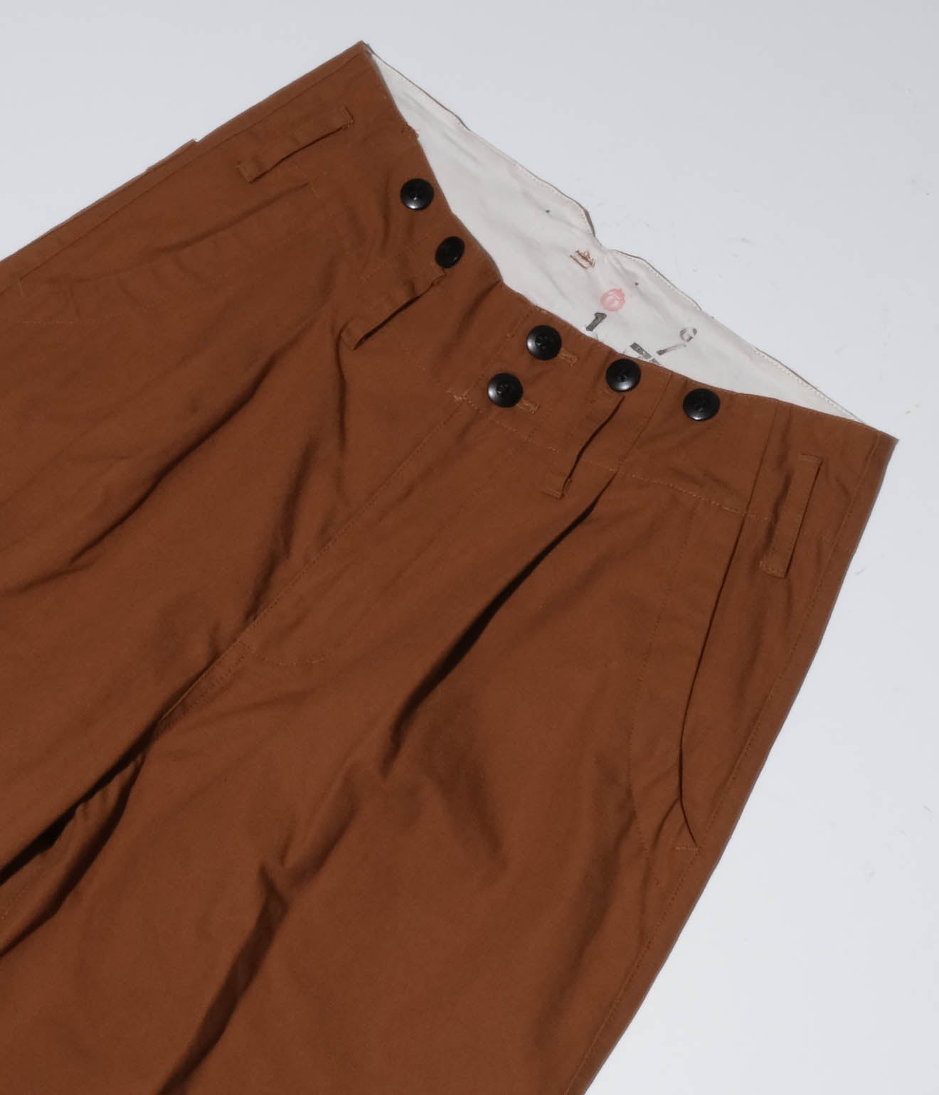 Gurank "HT Work Trousers" (CML)