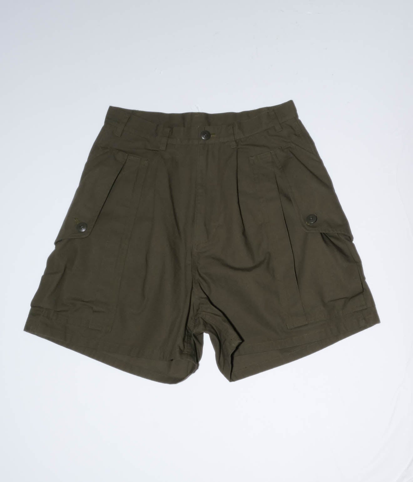 パンツ GURANK OX CARGO SHORTS GURANK OX CARGO SHORTS