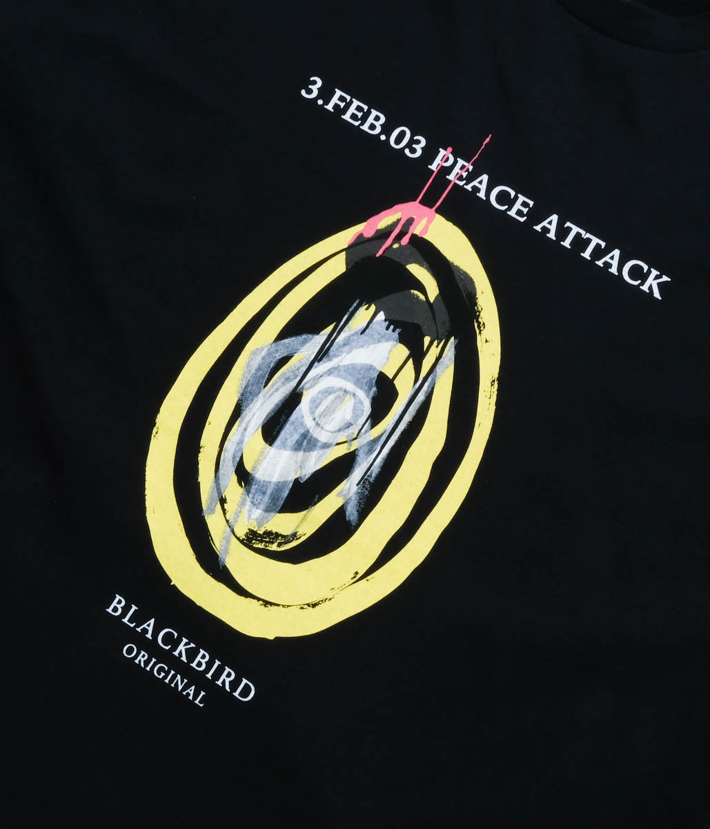 BLACKBIRD 