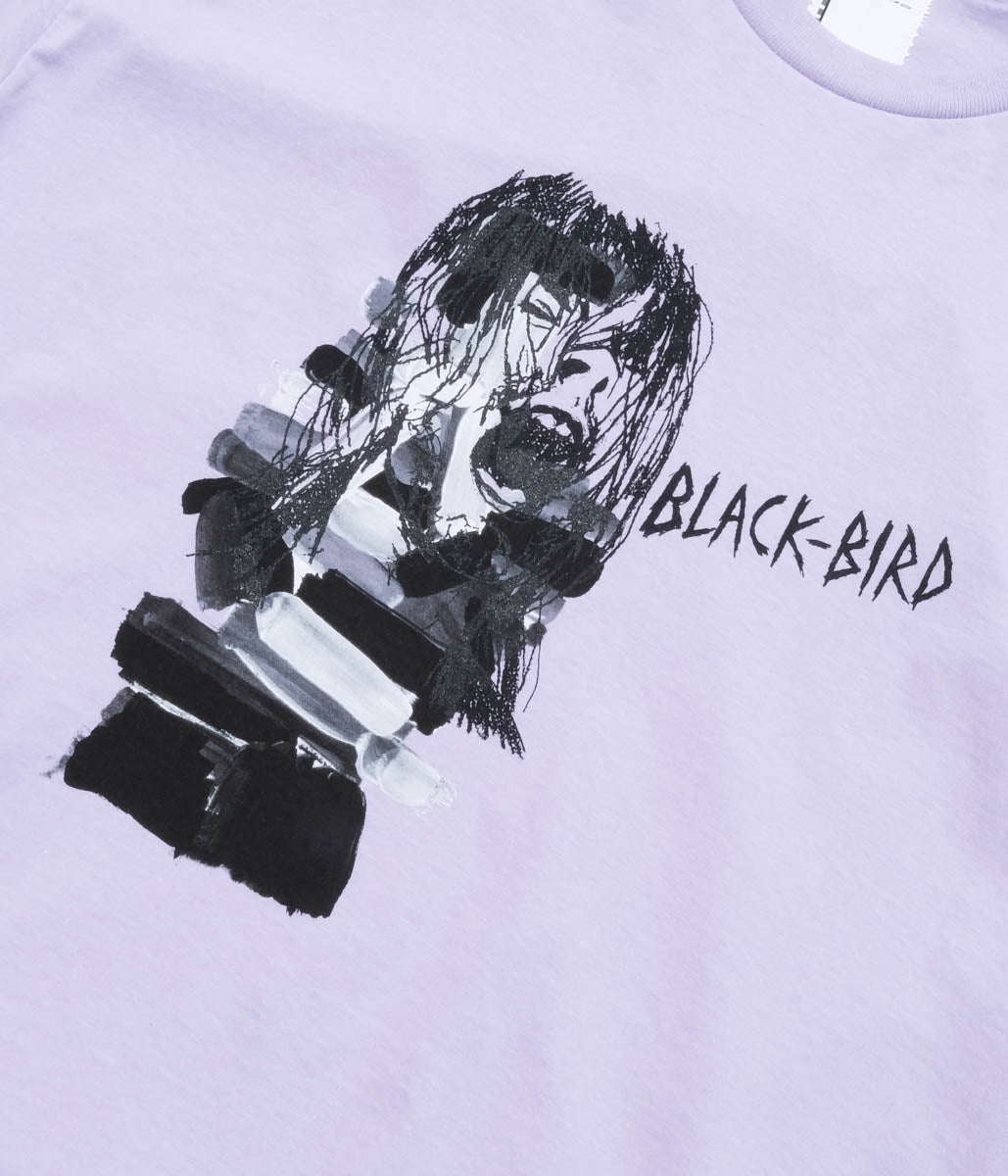 BLACKBIRD 