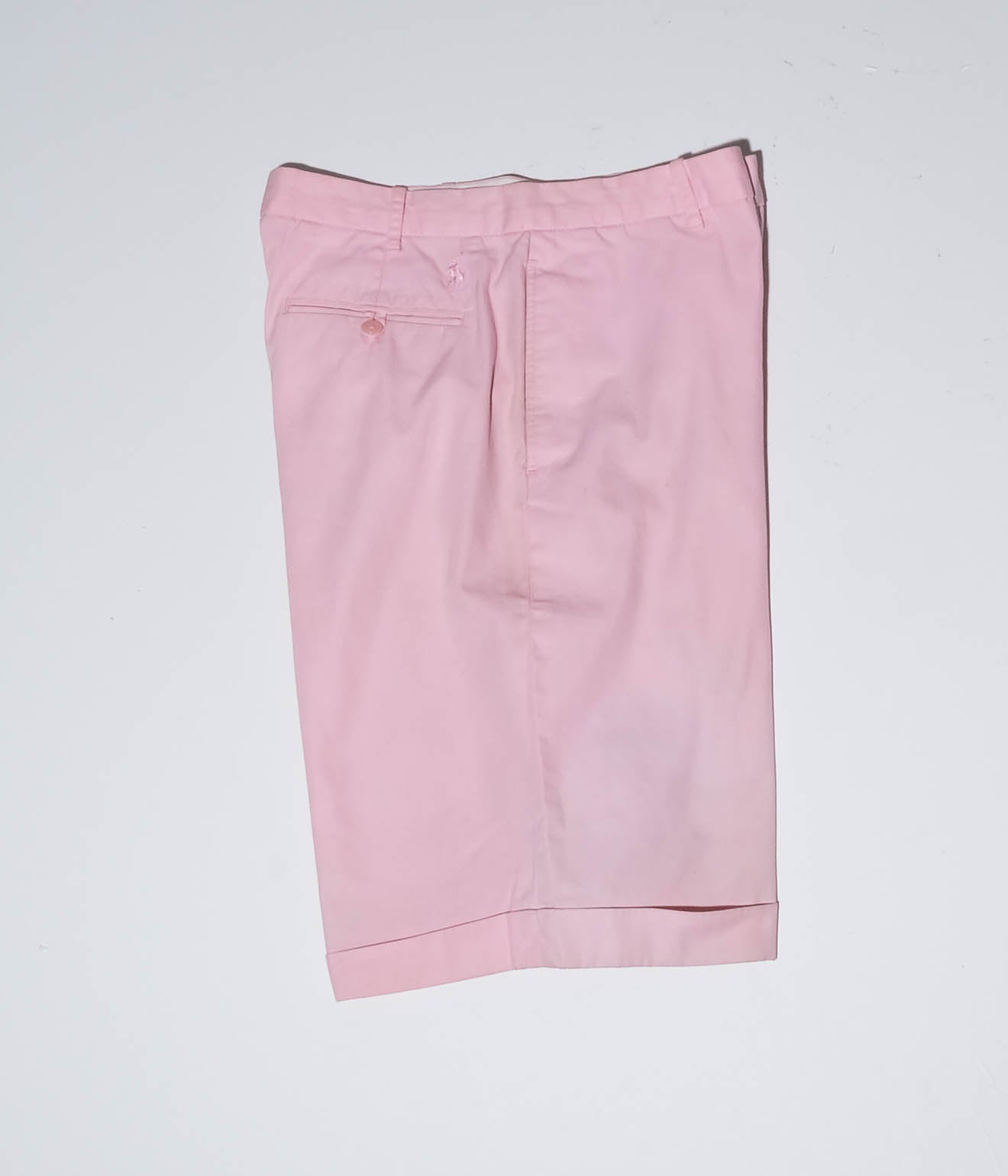 90's Ralph Lauren Short Pants (Pink)