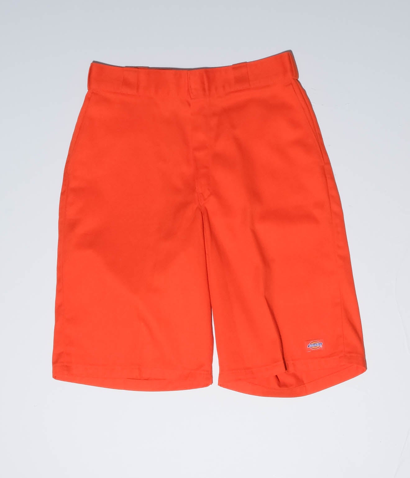 90's DICKIES SHORT PANTS (Orange)
