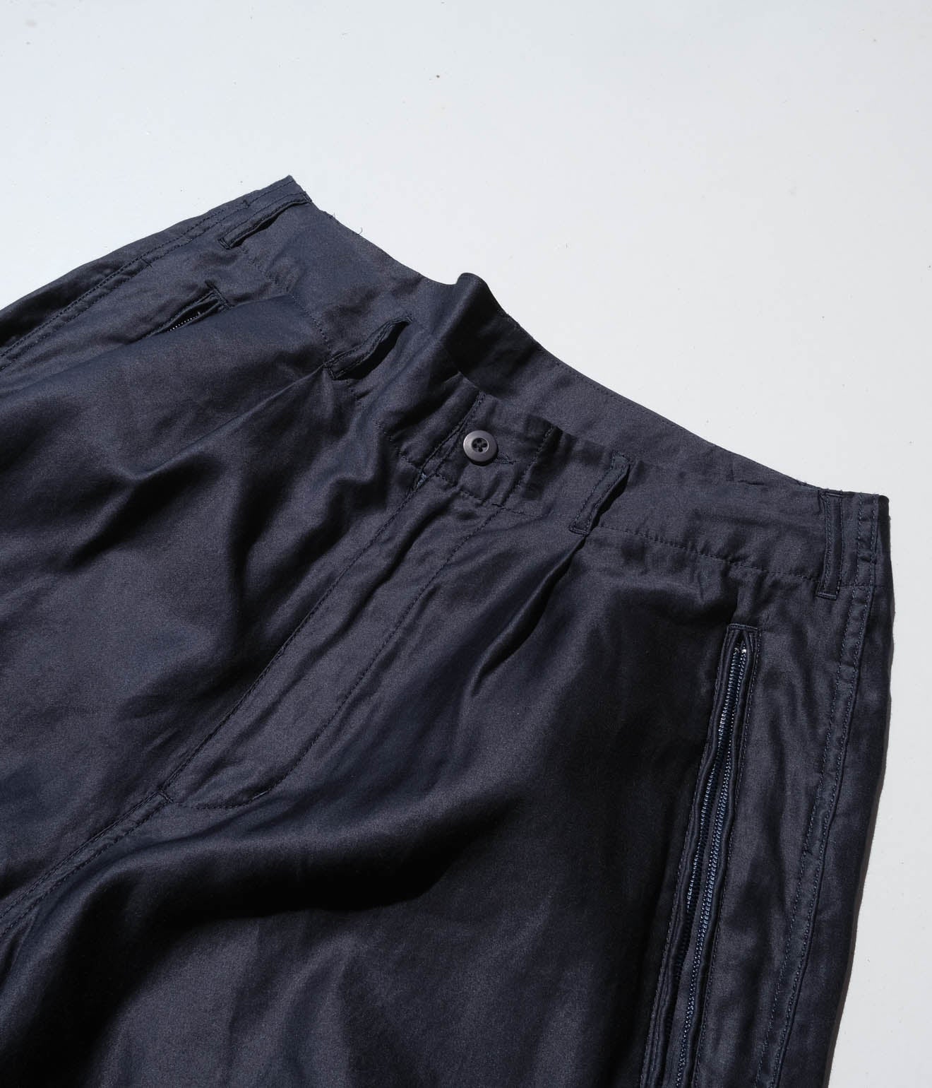 Gurank "LM Flight Pants" (NVY)