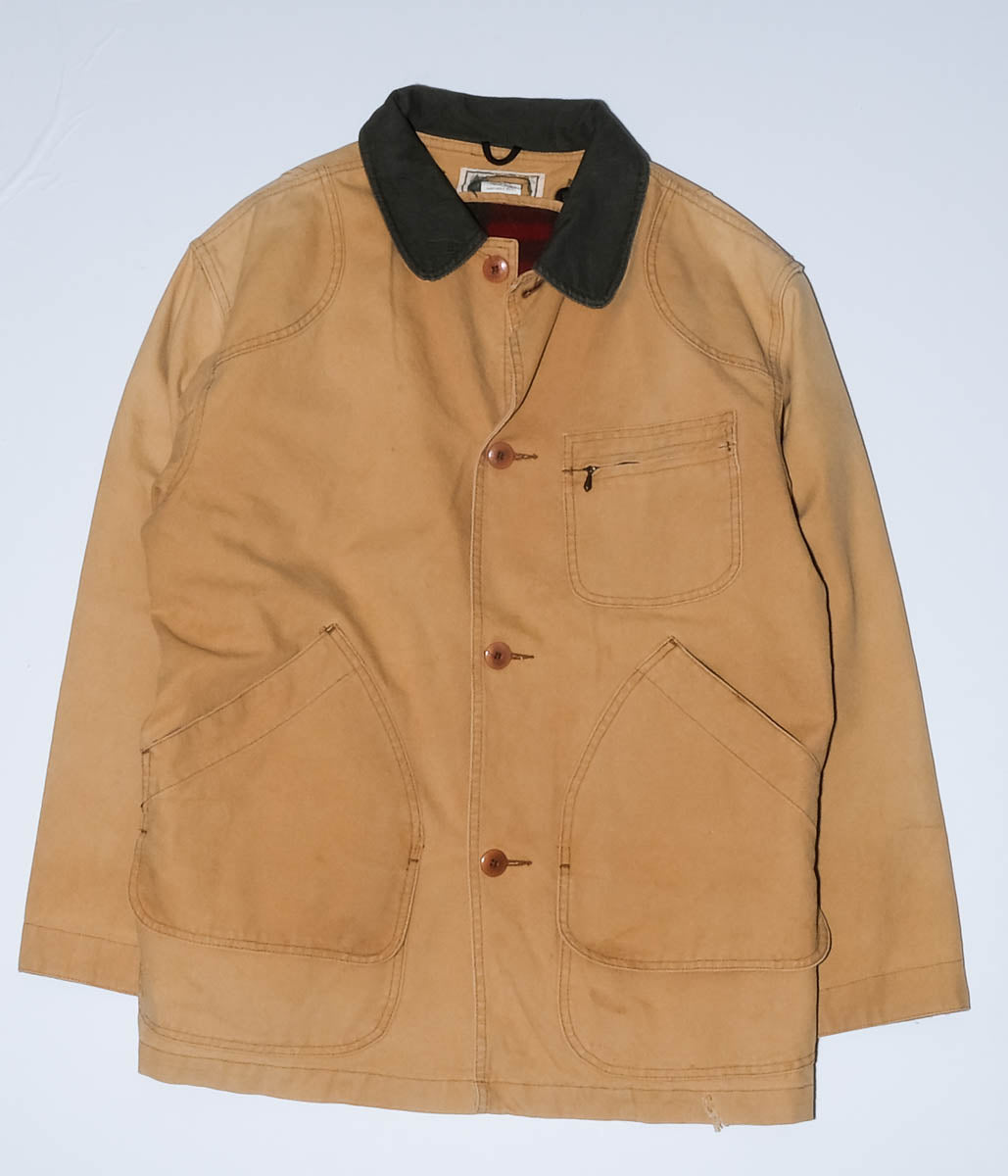 80's L.L.Bean "Bean’s Field Coat"