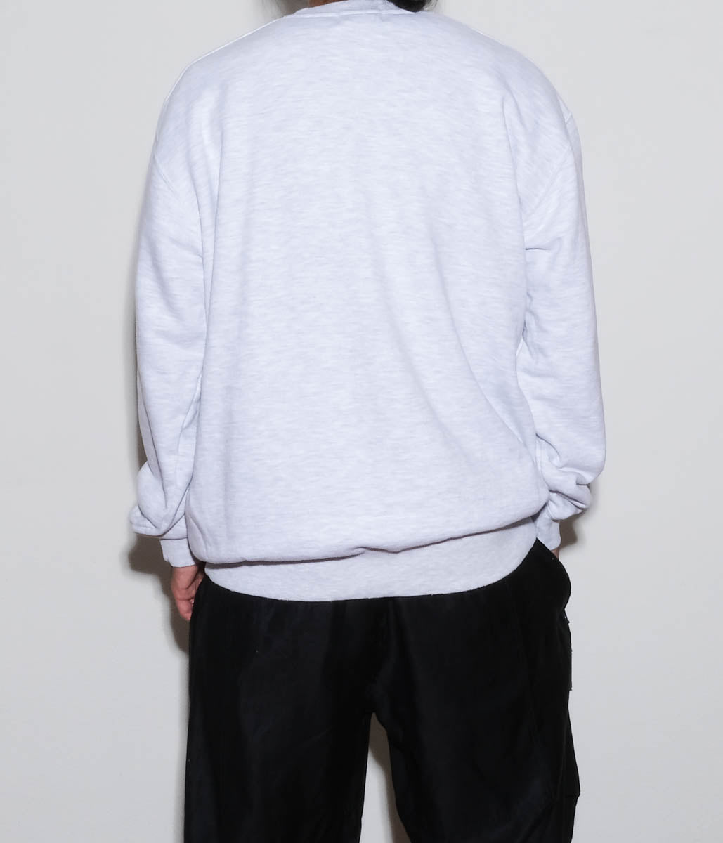 Corgi \\"BUBBLE HERRINGBONE PULLOVER for STUDIO WEAREALLANIMALS Lsize LOCALERS\\"