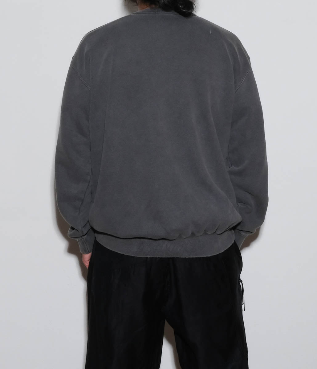 Corgi \\"BUBBLE HERRINGBONE PULLOVER for STUDIO WEAREALLANIMALS Lsize LOCALERS\\"