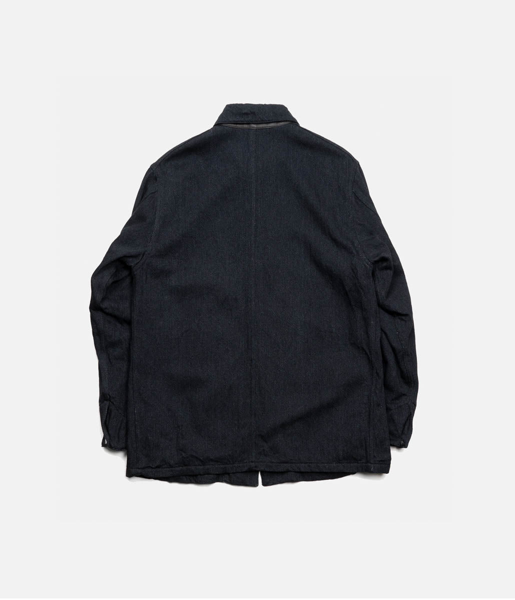 blackbird ブラックバード layered coverall blackbird ブラックバード layered coverall