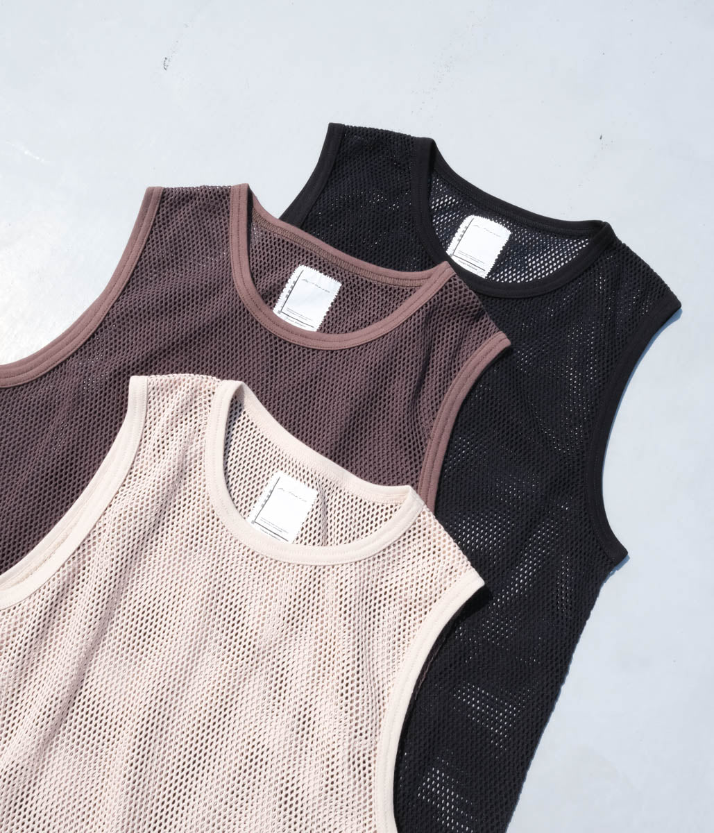 ⭐︎新品未使用⭐︎blackbird 25ss tanktop サイズ1 BLACKBIRD 