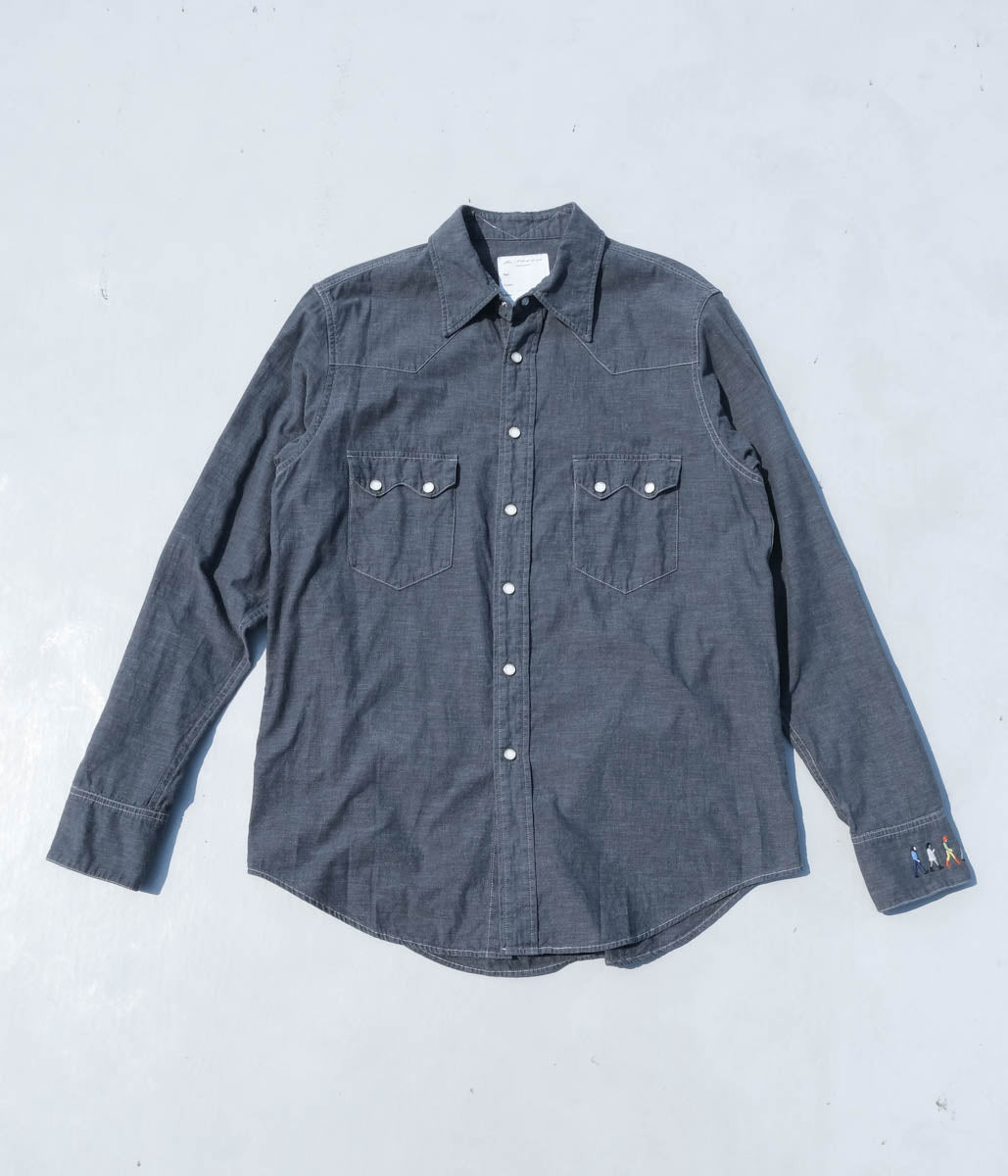 Lakewood Clothing