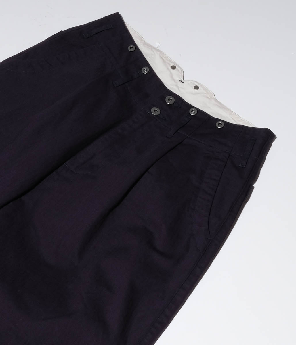 Gurank "HB Work Pants" (NVY)