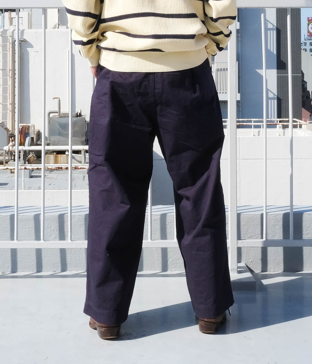 【Gurank】HB work pants ATX Work Pants - Duck Brown – HOWLER BROTHERS