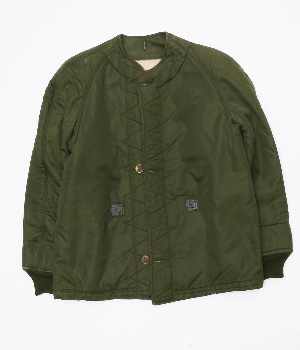 60's US AIR FORCE Pile Liner Jacket