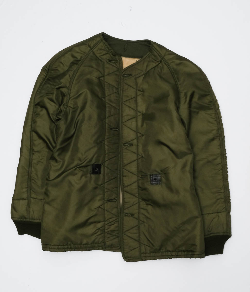 60's US AIR FORCE Pile Liner Jacket