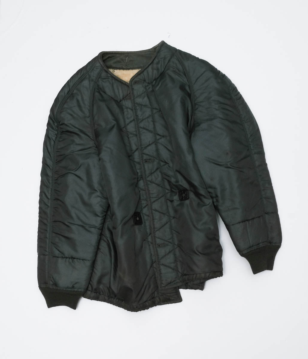 50's US AIR FORCE Pile Liner Jacket