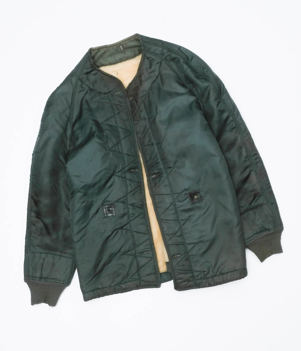 50's US AIR FORCE Pile Liner Jacket