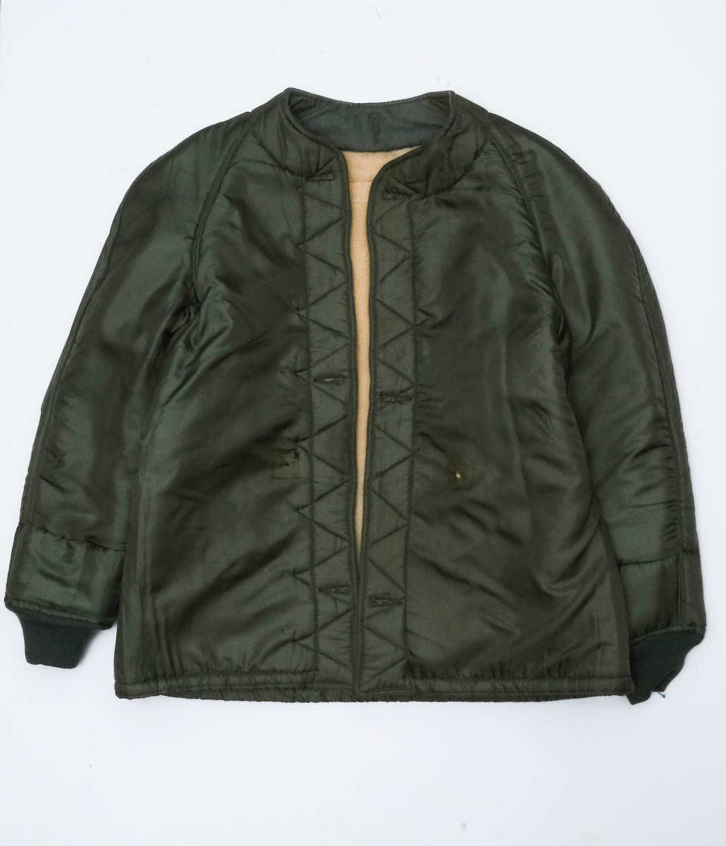 60's US AIR FORCE Pile Liner Jacket