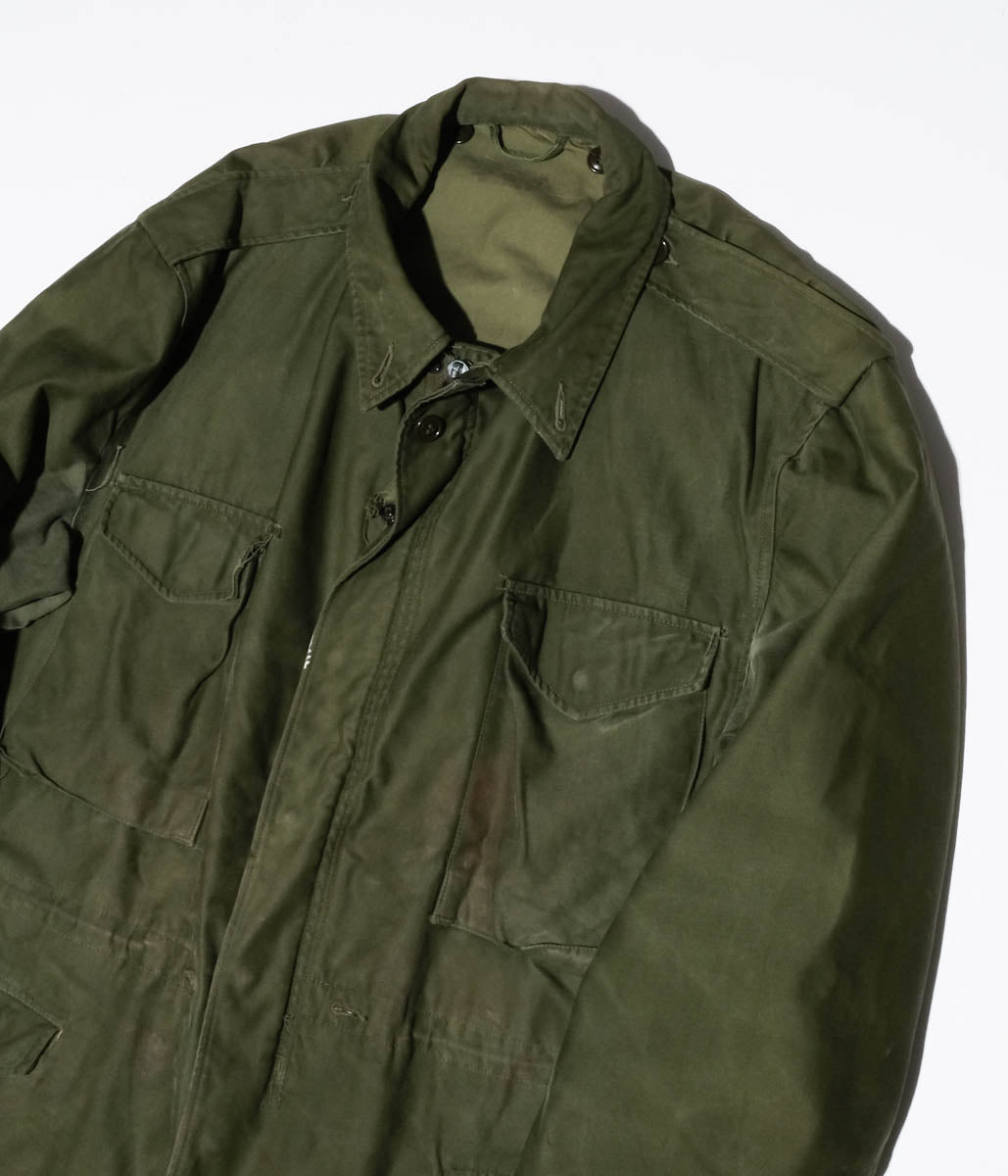 US ARMY M-51 Field Jacket（XL-REGULAR)